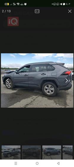 تويوتا راف 4